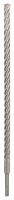 Bosch SDS Plus5X; Hammer Drill Bit 16 x 400 x 460mm