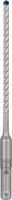 Bosch Expert SDS plus7X Hammer Drill Bit 5 x 100 x 165 mm