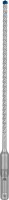 Bosch Expert SDS plus7X Hammer Drill Bit 5.5 x 150 x 215 mm