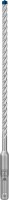 Bosch Expert SDS plus7X Hammer Drill Bit 6 x 150 x 215 mm