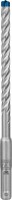 Bosch Expert SDS plus7X Hammer Drill Bit 8 x 100 x 165 mm
