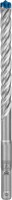 Bosch Expert SDS plus7X Hammer Drill Bit 10 x 100 x 165 mm