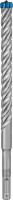 Bosch Expert SDS plus7X Hammer Drill Bit 14 x 150 x 215 mm