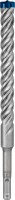 Bosch Expert SDS plus7X Hammer Drill Bit 16 x 150 x 215 mm