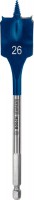 Bosch Expert SelfCut Speed Spade Drill Bit 26 x 152 mm