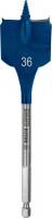 Bosch Expert SelfCut Speed Spade Drill Bit 36 x 152 mm
