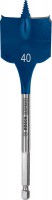 Bosch Expert SelfCut Speed Spade Drill Bit 40 x 152 mm