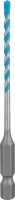 Bosch Expert MultiConstruction HEX9 Drill Bit 3 x 45 x 90 mm