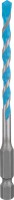 Bosch Expert MultiConstruction HEX9 Drill Bit 5 x 50 x 100 mm