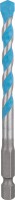 Bosch Expert MultiConstruction HEX9 Drill Bit 6.5 x 60 x 100 mm