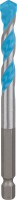 Bosch Expert MultiConstruction HEX9 Drill Bit 8 x 50 x 100 mm