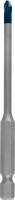 Bosch Expert HardCeramic HEX9 Drill Bit 4 x 90 mm