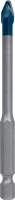 Bosch Expert HardCeramic HEX9 Drill Bit 6 x 90 mm