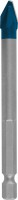 Bosch Expert HardCeramic HEX9 Drill Bit 8 x 90 mm