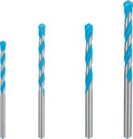 Bosch Expert MultiConstruction CYL9 Drill Bit 5.5/6/7/8 mm 4pc