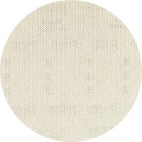 Bosch Expert M480 Sanding Net for Random Orbital Sanders 125 mm, G 100 5pc