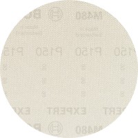 Bosch Expert M480 Sanding Net for Random Orbital Sanders 150 mm, G 150 5pc