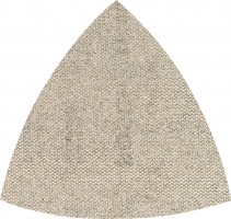 Bosch Expert M480 Sanding Net for Delta Sanders 93 mm, G 80, 5pcs