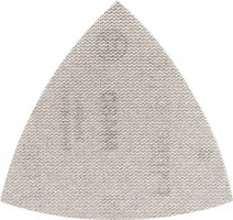 Bosch Expert M480 Sanding Net for Delta Sanders 93 mm, G 100, 5pcs
