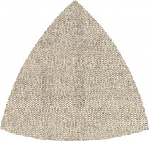 Bosch Expert M480 Sanding Net for Delta Sanders 93 mm, G 120, 5pcs