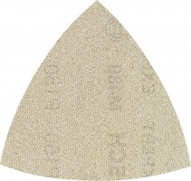 Bosch Expert M480 Sanding Net for Delta Sanders 93 mm, G 150, 5pcs