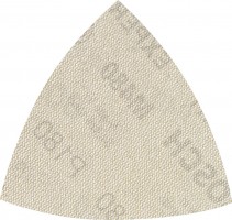 Bosch Expert M480 Sanding Net for Delta Sanders 93 mm, G 180, 5pcs