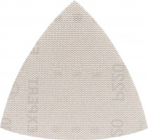 Bosch Expert M480 Sanding Net for Delta Sanders 93 mm, G 220, 5pcs