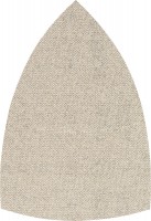 Bosch Expert M480 Sanding Net for Delta Sanders 100 x 150 mm, G 80, 10pcs