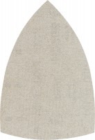 Bosch Expert M480 Sanding Net for Delta Sanders 100 x 150 mm, G 100, 10pcs
