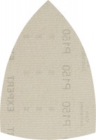 Bosch Expert M480 Sanding Net for Delta Sanders 100 x 150 mm, G 150, 10pcs