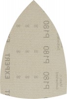 Bosch Expert M480 Sanding Net for Delta Sanders 100 x 150 mm, G 180, 10pcs