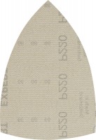 Bosch Expert M480 Sanding Net for Delta Sanders 100 x 150 mm, G 220, 10pcs
