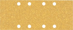 Bosch Expert C470 Sandpaper for Orbital Sanders 93 x 230 mm, G 40 10pc