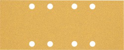 Bosch Expert C470 Sandpaper for Orbital Sanders 93 x 230 mm, G 60 10pc