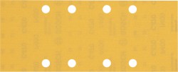 Bosch Expert C470 Sandpaper for Orbital Sanders 93 x 230 mm, G 400 10pc