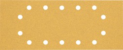 Bosch Expert C470 Sandpaper for Orbital Sanders 115 x 280 mm, G 60 10pc