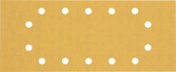 Bosch Expert C470 Sandpaper for Orbital Sanders 115 x 280 mm, G 180 10pc