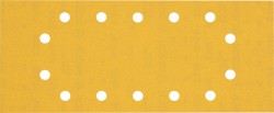 Bosch Expert C470 Sandpaper for Orbital Sanders 115 x 280 mm, G 240 10pc
