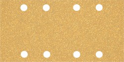 Bosch Expert C470 Sandpaper for Orbital Sanders 93 x 186 mm, G 40 10pc