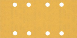 Bosch Expert C470 Sandpaper for Orbital Sanders 93 x 186 mm, G 240 10pc
