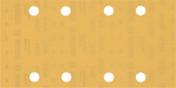 Bosch Expert C470 Sandpaper for Orbital Sanders 93 x 186 mm, G 400 10pc