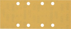 Bosch Expert C470 Sandpaper for Orbital Sanders 93 x 230 mm, G 320 10pc
