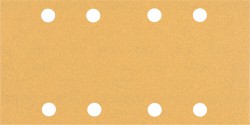 Bosch Expert C470 Sandpaper for Orbital Sanders 93 x 186 mm, G 100 10pc