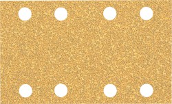 Bosch Expert C470 Sandpaper for Orbital Sanders 80 x 133 mm, G 40 10pc