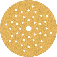 Bosch Expert C470 Sandpaper for Random Orbital Sanders 125 mm, Multihole, G 60 5pc