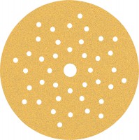 Bosch Expert C470 Sandpaper for Random Orbital Sanders 125 mm, Multihole, G 80 5pc