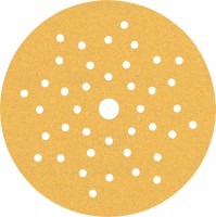 Bosch Expert C470 Sandpaper for Random Orbital Sanders 125 mm, Multihole, G 100 5pc