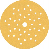 Bosch Expert C470 Sandpaper for Random Orbital Sanders 125 mm, Multihole, G 120 5pc