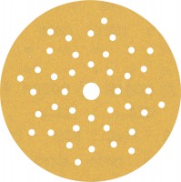 Bosch Expert C470 Sandpaper for Random Orbital Sanders 125 mm, Multihole, G 180 5pc