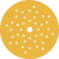 Bosch Expert C470 Sandpaper for Random Orbital Sanders 125 mm, Multihole, G 240 5pc